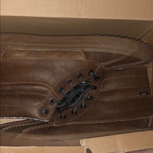 Vans SK8 Hi Del Pato M